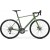 Велосипед MERIDA SCULTURA ENDURANCE 300,XS,SILK FOG GREEN(GRN/SIL)